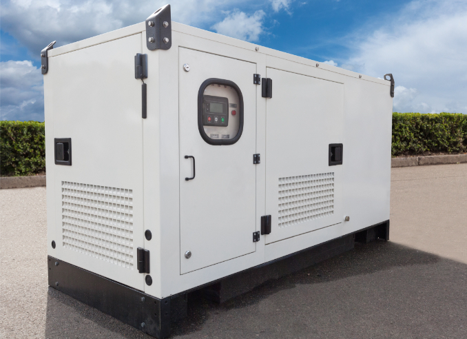 Power Generators