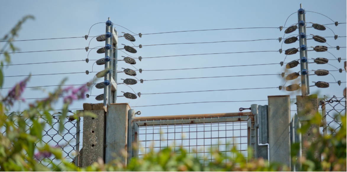 Advantages of Solar-Powered Electric Fencing