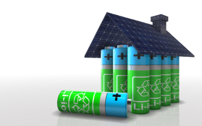 The Role of Batteries in Off-Grid Solar Systems: Ensuring Power Supply Around the Clock