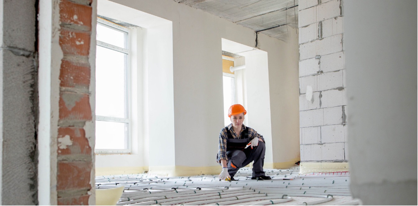 Challenges of Older Homes