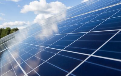 Different types of solar energy products