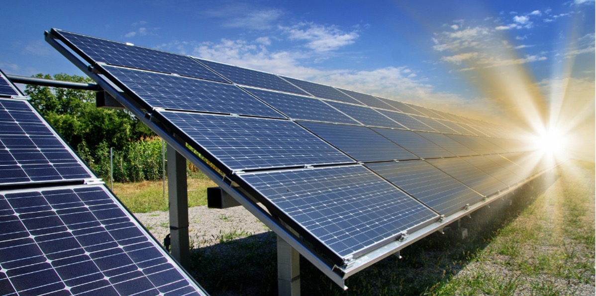 How It Works- Hybrid Solar Systems