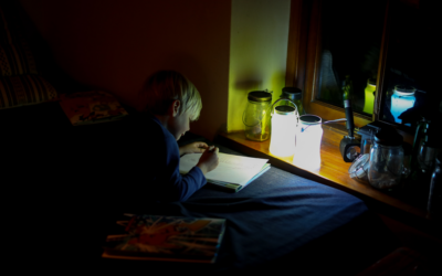 Illuminating South Africa: Combating Load Shedding with Solar Systems