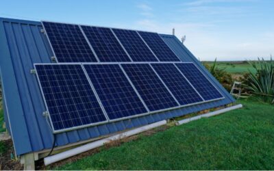 Off-Grid Solar Installation: DIY vs. Professional Installation