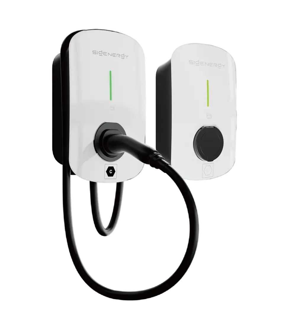 Sigen EV Charging