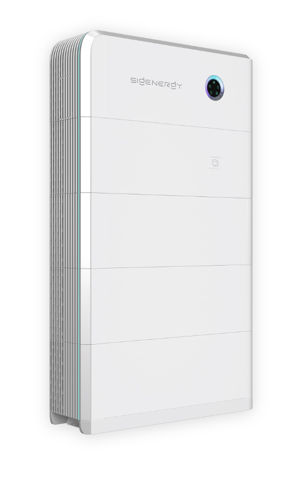 Sigen EV Charging
