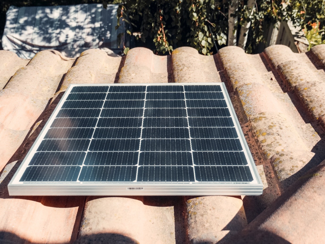 Off-Grid Solar Solutions