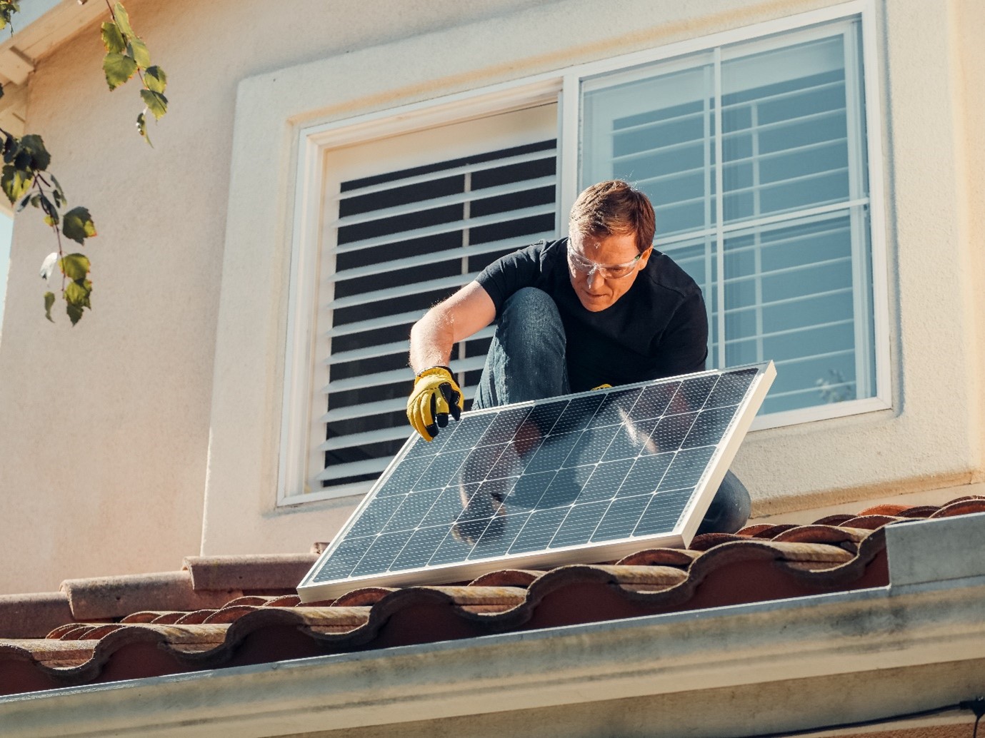 Synergy Energy Solutions: Leading Solar System Installer in South Africa