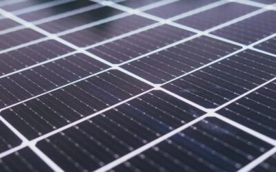 The impact of solar power on the environment and climate change