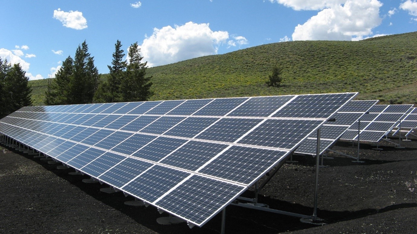 We offer a wide range of services, including the design, installation, and maintenance of renewable energy systems for both residential and commercial properties.