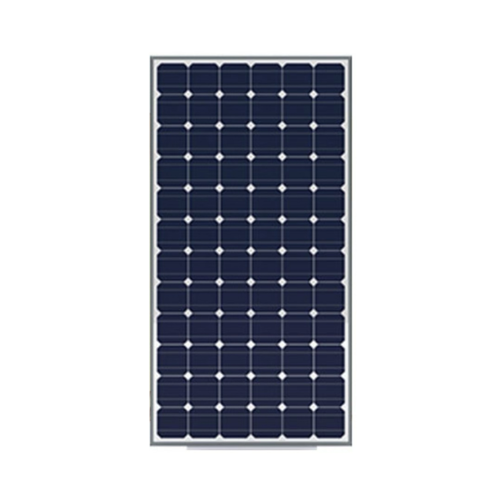 Solar power heat source