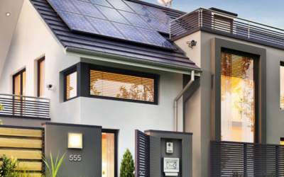 The benefits of switching to solar power/energy for homes and businesses