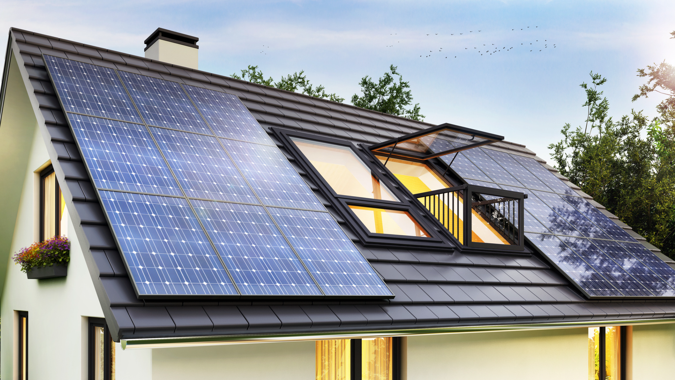 Ensuring Continuous Power Supply