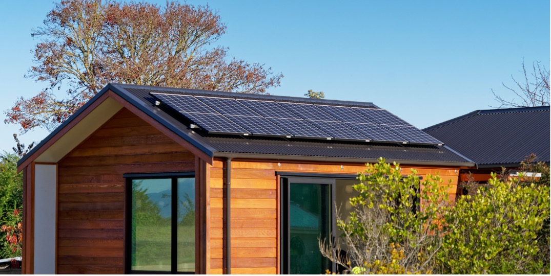 Synergy Energy Solutions- Your Trusted Partner for Off-Grid Solar Systems Installation