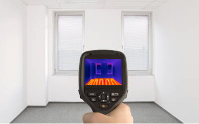 The benefits of underfloor heating compared to traditional radiators