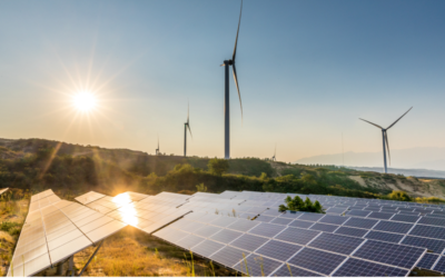 Solar power: The future and its potential for growth