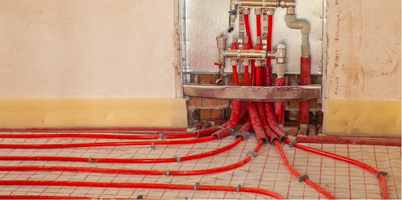 Underfloor Heating Solutions