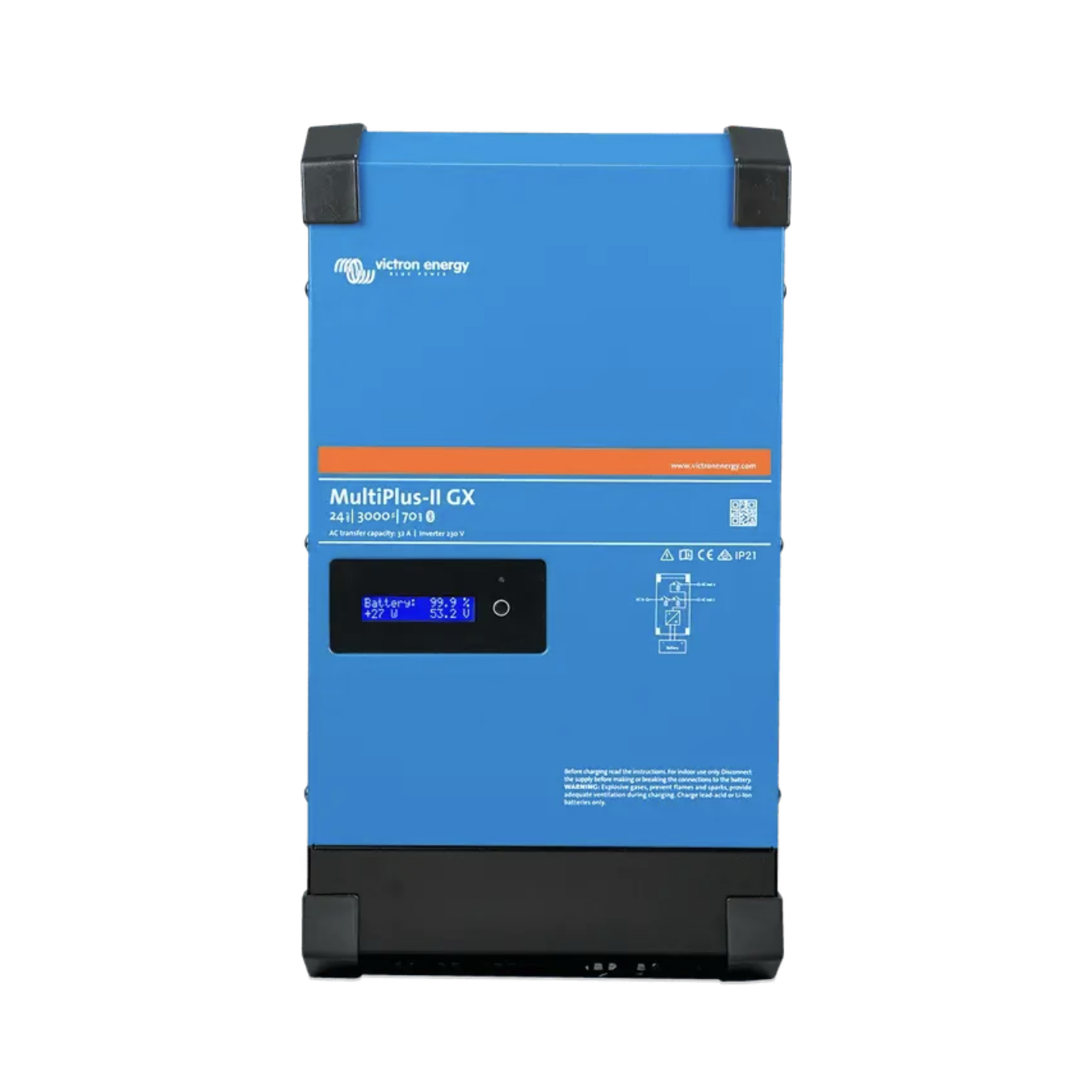Victron Energy - Multi Plus II