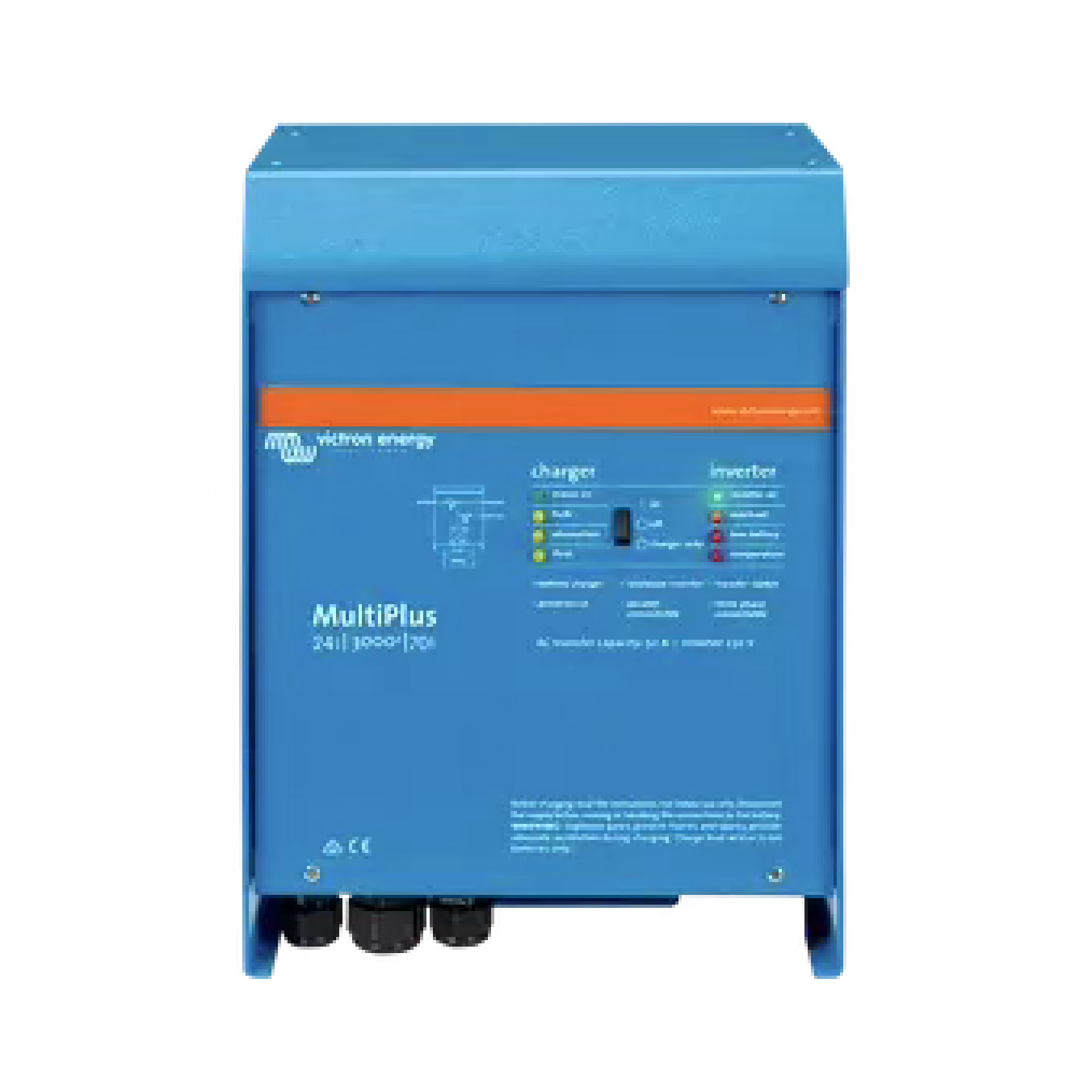 Victron Energy - Multi Plus