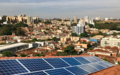 Your Supplier of PV Solar System Solutions